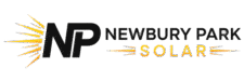 Newbury Park Solar Logo 500x200px