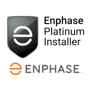 Enphase Platinum Installer