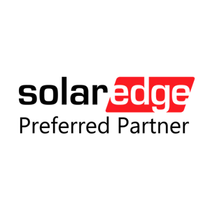 SolarEdge Preferred Partner