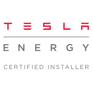 Tesla Energy Certified Installer